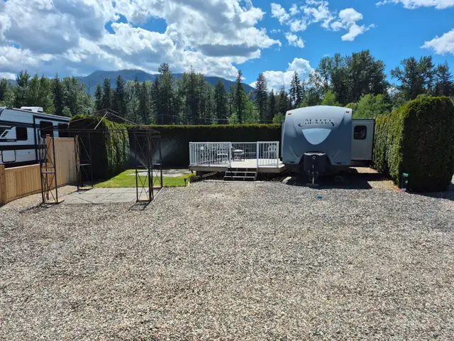 RV Lot for sale in Land for Sale in Kamloops - Image 6