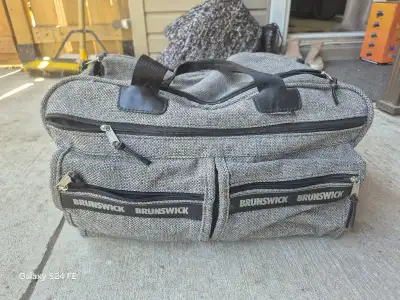 Bowling equipment, View more