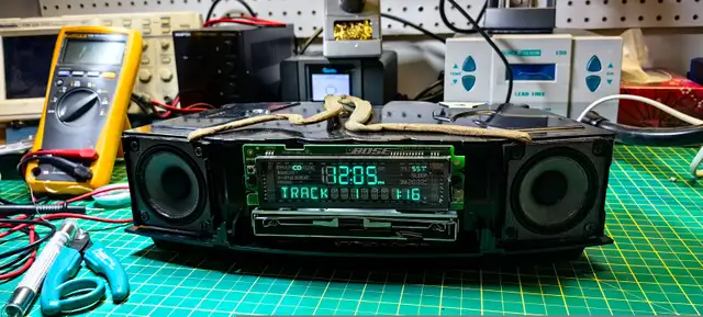 Bose wave system repair561546467811665922