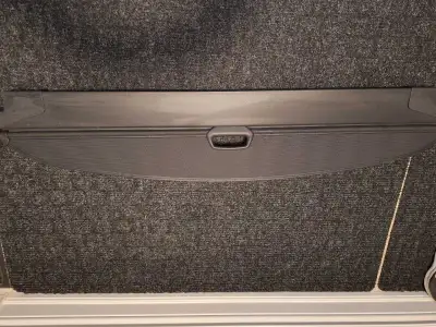 Perfect condition from a 2020 BMW X3. Rarely even installed on car. Like new.