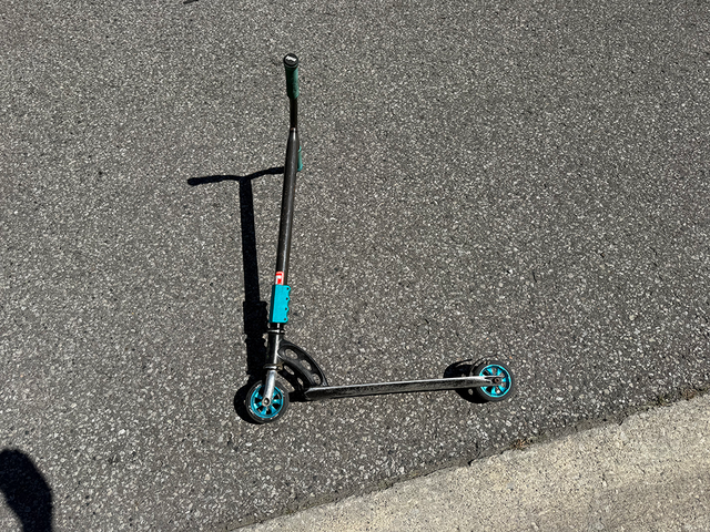 MGP Scooter – Ready to Shred in Kids in Barrie - Image 2