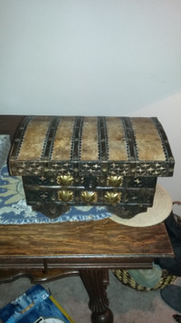 Treasure Chest