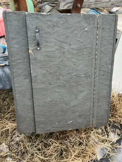 Handmade Wooden Cabinet. I deliver!, View more