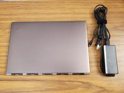Lenovo YOGA (i7-8550U/16gb/1TB/4K TOUCHSCREEN), View more