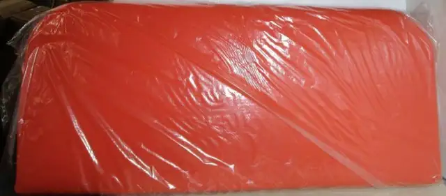 Reduced New High Quality Bench  Sunbrella Seat or back Cushions in Patio & Garden Furniture in Mississauga / Peel Region - Image 3