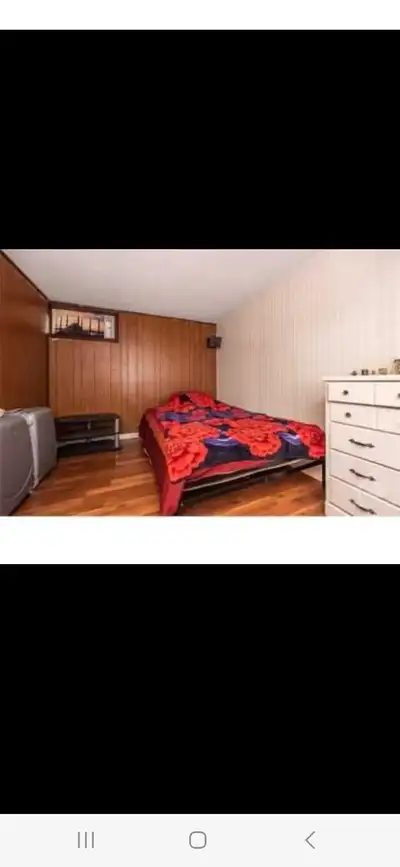 Private Room for rent June 2025