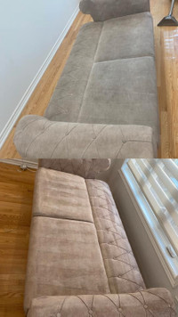 Fresh Home Carpet Rugs & Sofa Cleaner