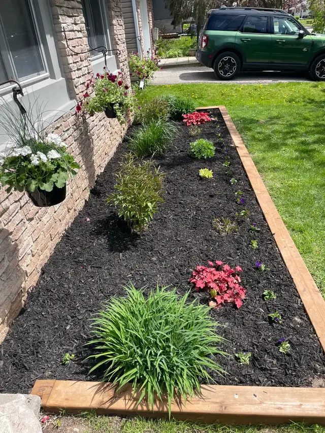 Apollo Property Maintenance Barrie in Snow Removal & Property Maintenance in Barrie - Image 9