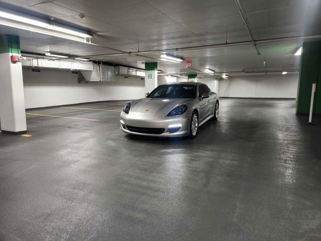2010 Porsche Panamera S V8 + PDK in Cars & Trucks in Calgary - Image 3