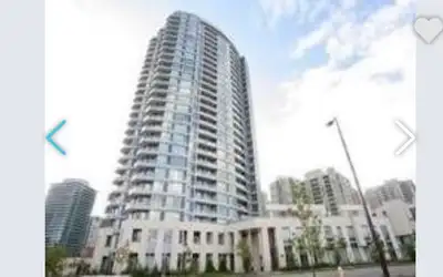 Spacious Yonge and Finch One Beadroom condo