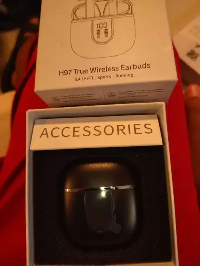 Airpods for sell , View more