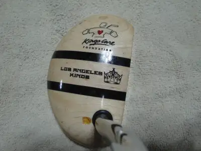 Musty Los Angeles RH Putter, View more