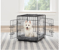 Small Pet Crate 24"