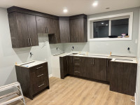 SW kitchen and countertops company llc 