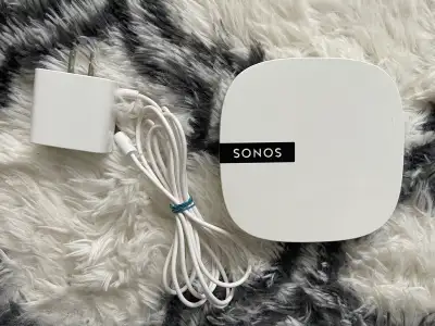 Sonos Wifi Boost for Sonos Products, View more