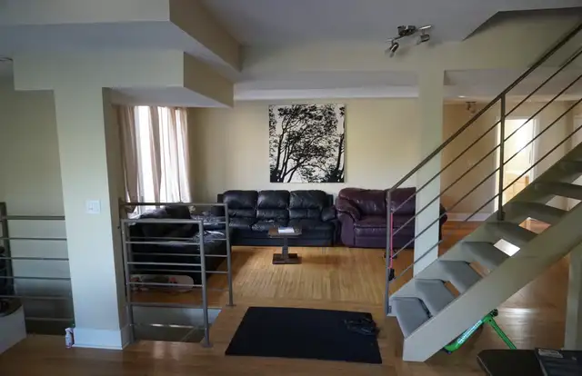 Incredible location   2700 sq ft  heart of Crescentwood in Long Term Rentals in Winnipeg - Image 6