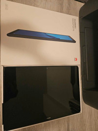 9/10 CONDITION HUAWEI MediaPad T5 TABLET FOR SALE!