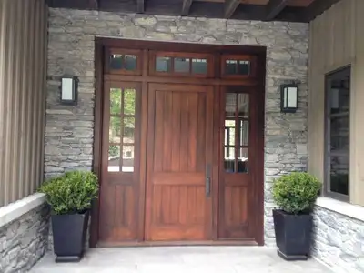 Great Deals on High End Traditional Doors, View more
