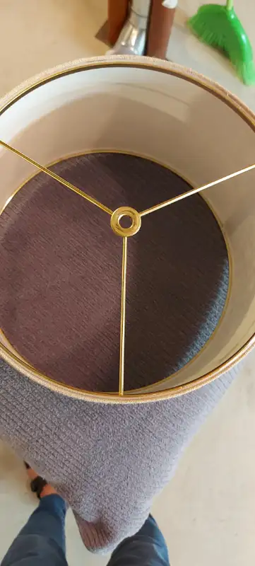 Lamp Shade in Indoor Lighting & Fans in Owen Sound - Image 2