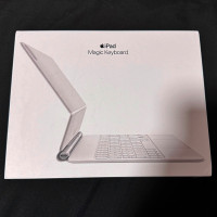 Apple iPad Magic Keyboard