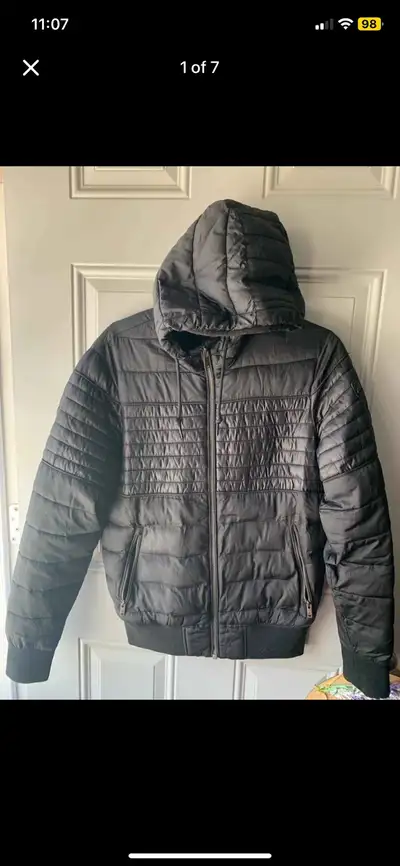 Moose Knuckles Jacket, View more