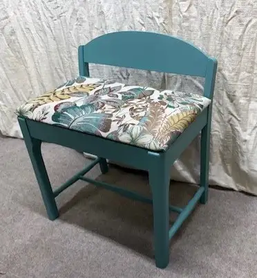 Have a seat ... Take your shoes Off ... or ... Put your shoes on, View more