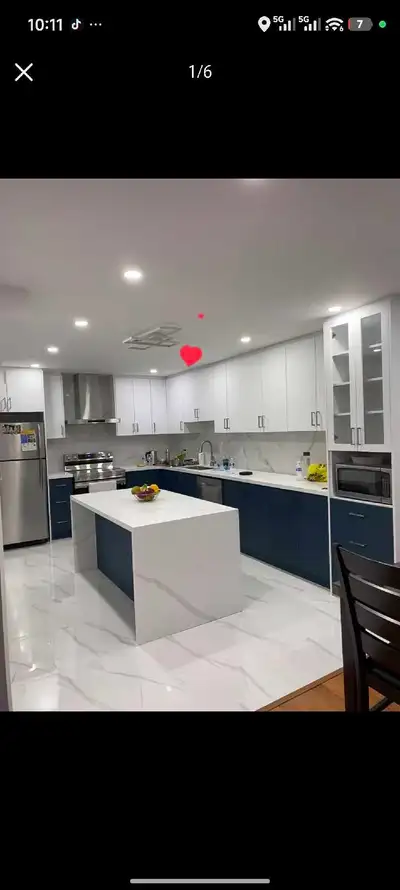 renavation home job, View more