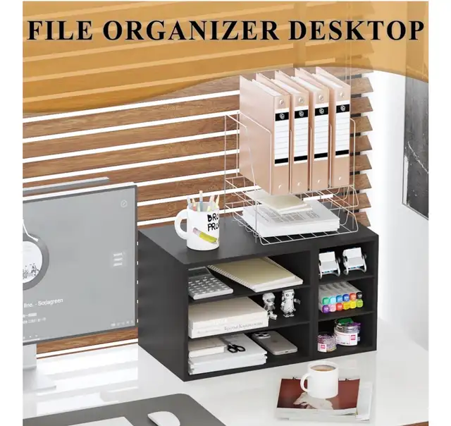 MARTY Printer Stand with Storage in Printers, Scanners & Fax in Kitchener / Waterloo - Image 7