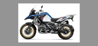 Wanted 2020 R1250 GS Adventure HP