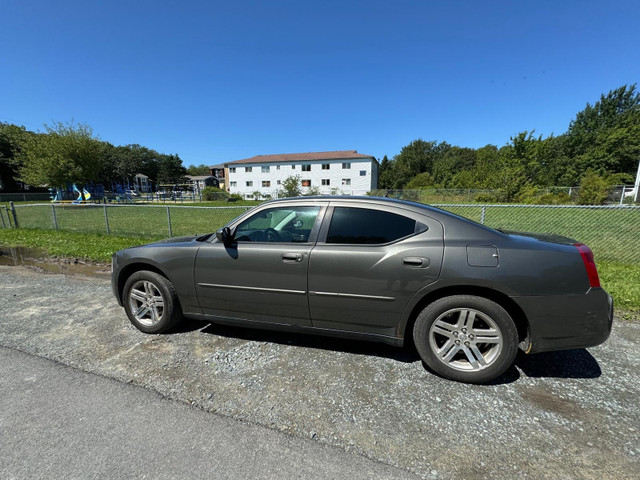 2008 Dodge Charger SXT RWD – Reliable & Ready to Drive!  in Cars & Trucks in City of Halifax - Image 4