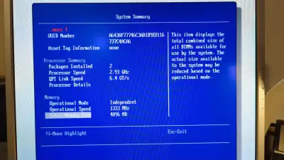 ibm x3650 m2, View more