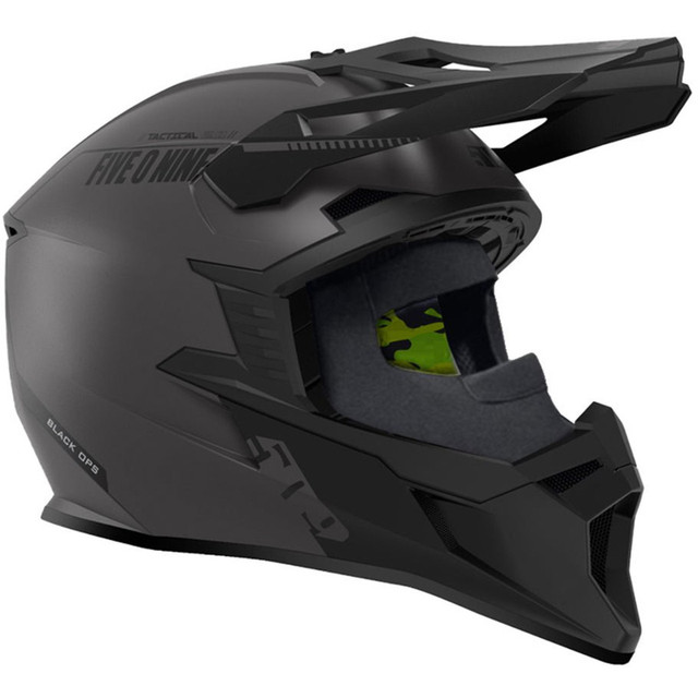 509 Tactical 2.0 Snowmobile Helmet without Fidlock in Other in Mississauga / Peel Region - Image 2