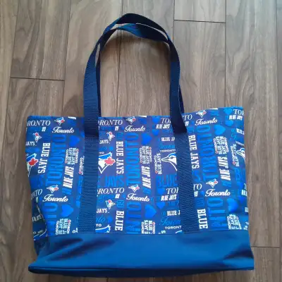 Toronto Blue Jays Tote, View more