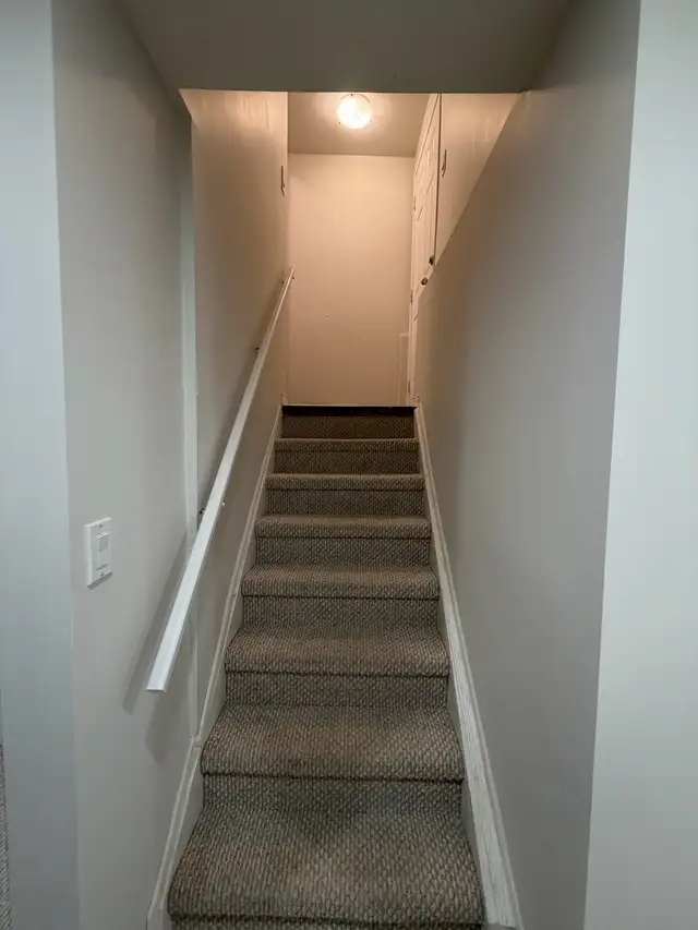 Basement for rent in Room Rentals & Roommates in Markham / York Region - Image 10