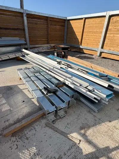 Free removal of your unwanted scrap metal items, including appliances, BBQ's, air conditioners, meta...