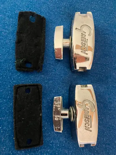 Gretsch G920 Tom/Floor Tom Mount (2), View more