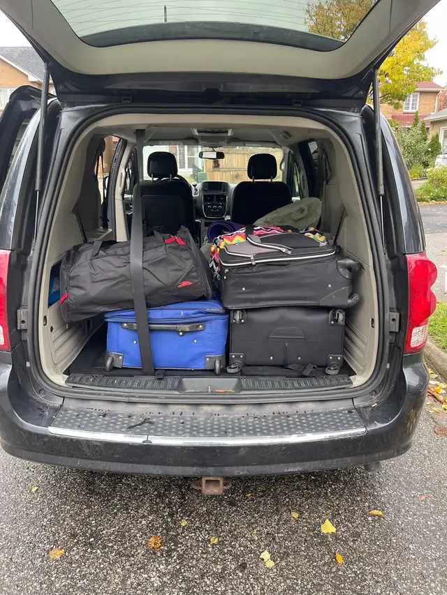 Affordable Moving & Delivery Toronto & Ontario Wide 