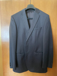 Men's Hugo Boss Suit Jacket Size 38