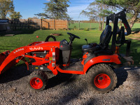 2019 kubota bx2680