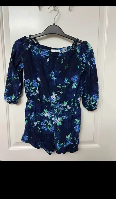 Size 10/12 Girls Lot, View more