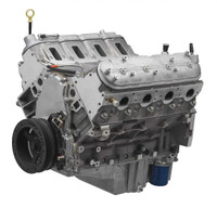 Brand new GM OEM crate engine 6.2 liter Ls3 430 HP