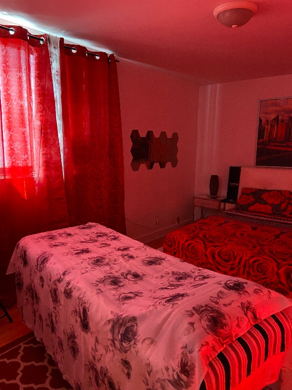 Excellent massage!!! Services de Massages Ville de Montréal Kijiji