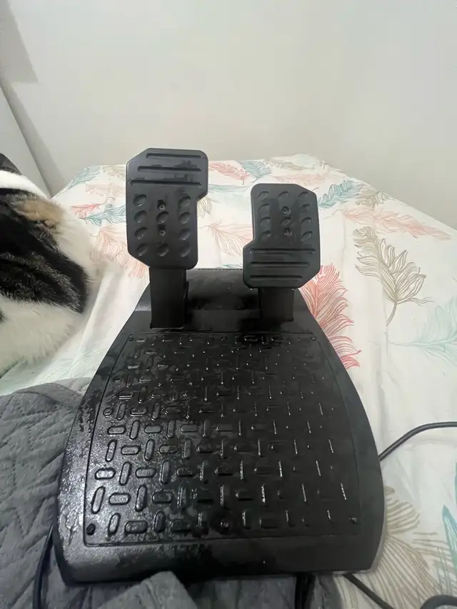 Tmx Thrustmaster62864363203073121