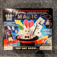Magic Show trucs de magie