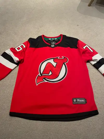 Fanatics PK Subban Jersey, View more