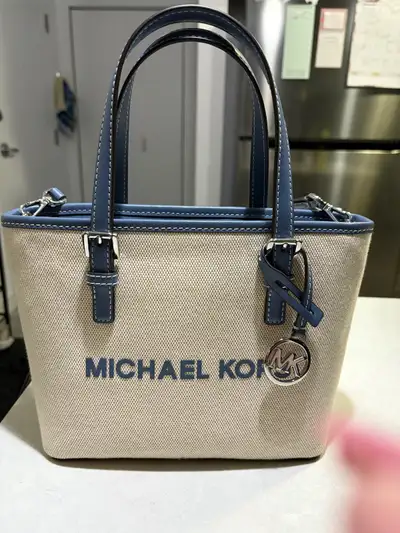 Michael Kors Small Tote, View more