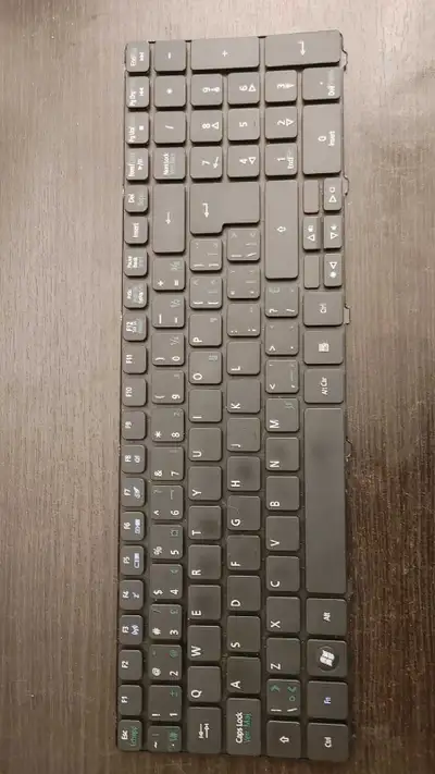 Keyboard for Acer 5247z GOOD, View more