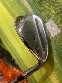 Taylormade wedge 
