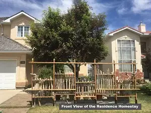 CCC (Calm, Clean, & Convenient) rental rooms in NW Calgary in Alberta in Canada - Image 2