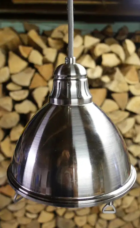 Industrial Style Pendant Lamp64048140073345120